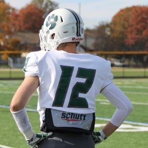 Meet your Posher, Mike